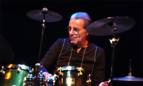 Barry Altschul Quartet SmallsLIVE